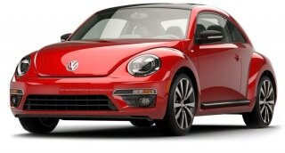 2015 Volkswagen Beetle 1.2 TSI 105 PS DSG Design Araba kullananlar yorumlar